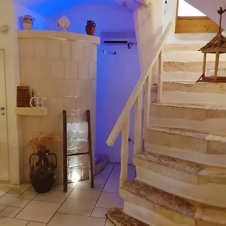 Dimora Bianca 3* Ostuni