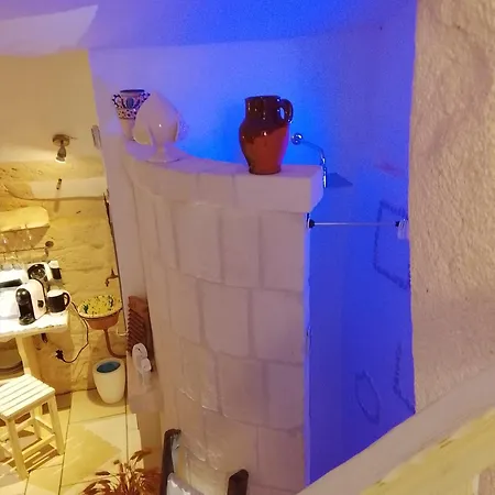 Dimora Bianca Bed & Breakfast Ostuni