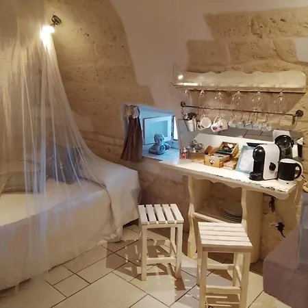 Bed & Breakfast Dimora Bianca