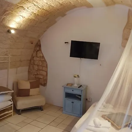 Dimora Bianca Ostuni