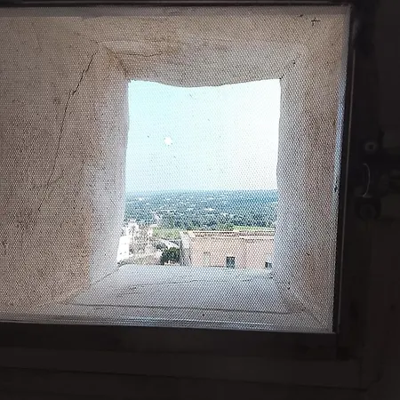 Dimora Bianca Bed & Breakfast 3*