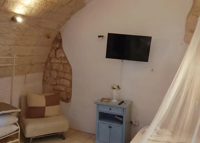 Dimora Bianca Ostuni