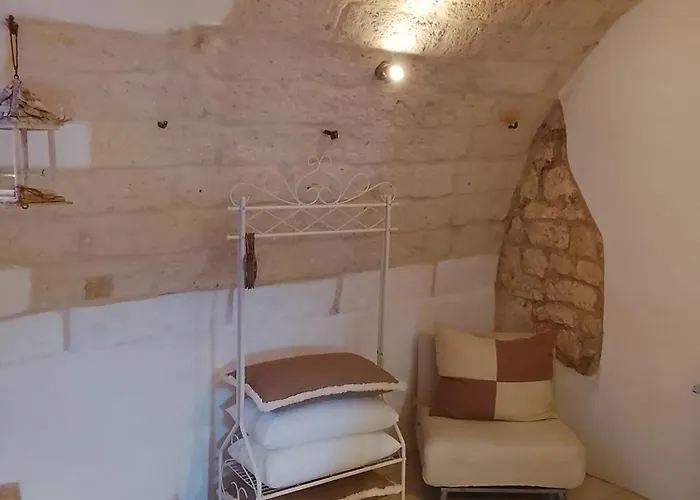 Dimora Bianca Bed & Breakfast Ostuni