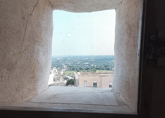 Dimora Bianca Bed & Breakfast 3*