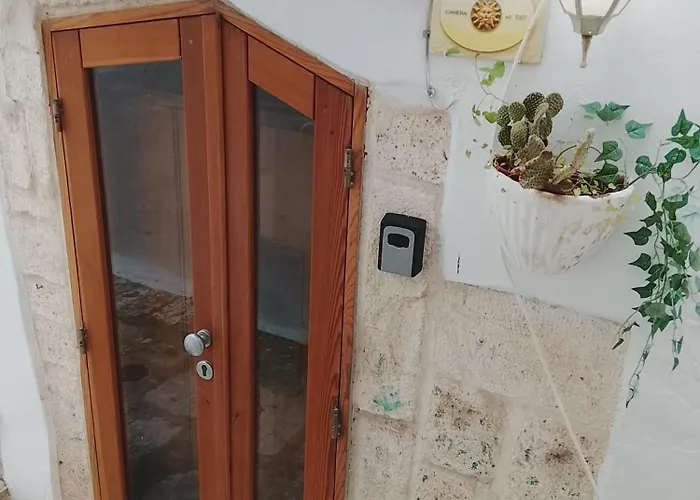 Bed & Breakfast Dimora Bianca